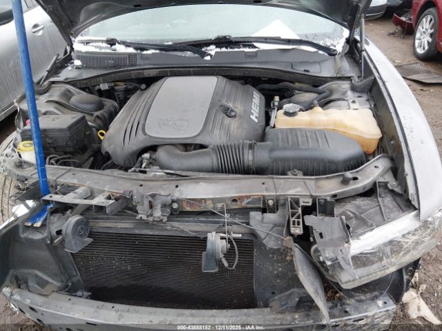 2014 DODGE CHARGER 2C3CDXCT9EH334647 Photo 9