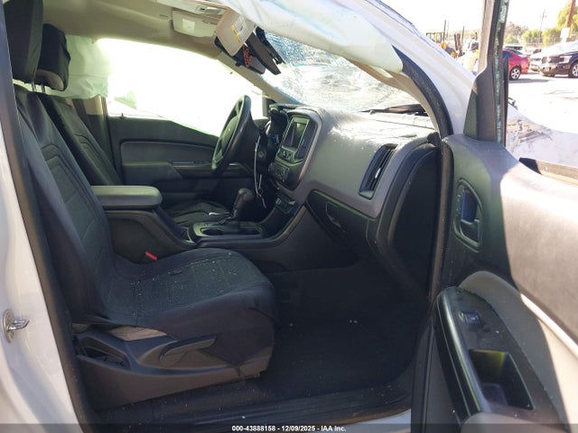 1GCGSBEN3K1231514 Chevrolet Colorado Wt