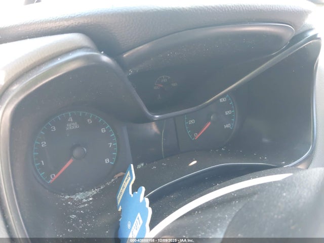 1GCGSBEN3K1231514 Chevrolet Colorado Wt