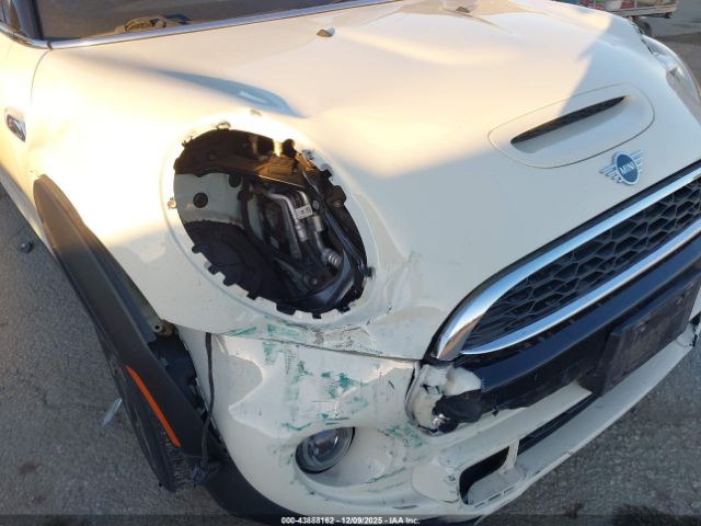 2021 MINI HARDTOP WMWXR5C09M2P05853 Photo 5