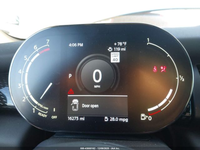 2021 MINI HARDTOP WMWXR5C09M2P05853 Photo 6