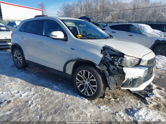 2016 MITSUBISHI OUTLANDER SPORT JA4AR3AWXGZ030833 Photo 0