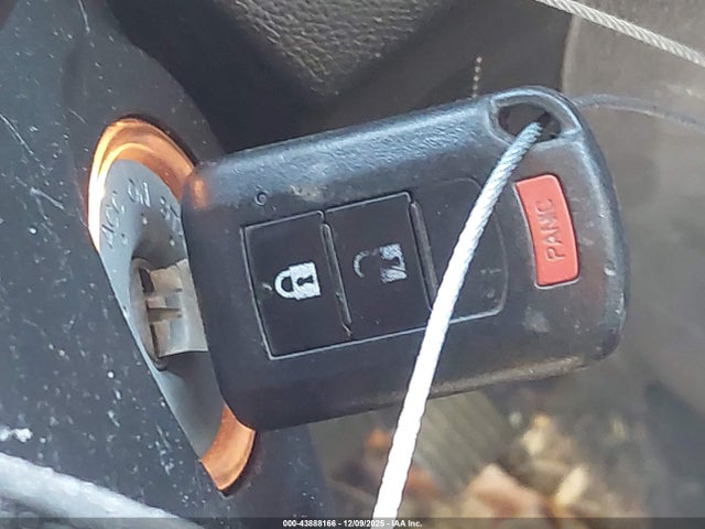 2016 MITSUBISHI OUTLANDER SPORT JA4AR3AWXGZ030833 Photo 10