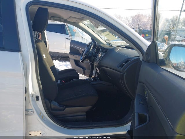 2016 MITSUBISHI OUTLANDER SPORT JA4AR3AWXGZ030833 Photo 4