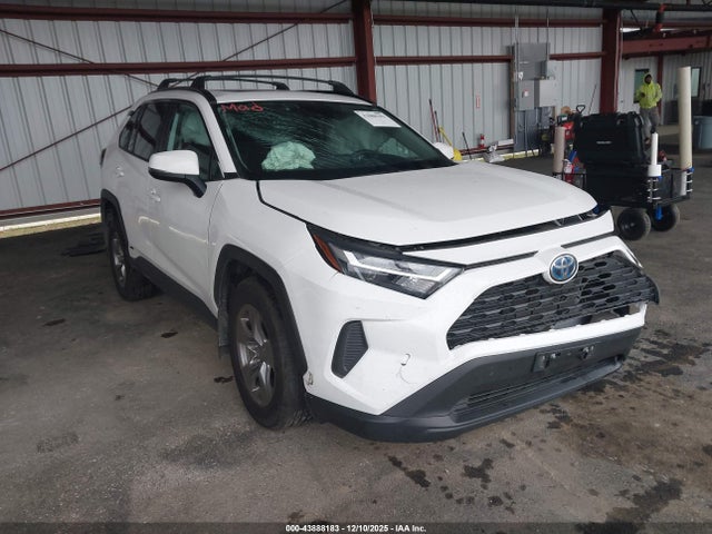 2024 TOYOTA RAV4 HYBRID 2T3RWRFV5RW199424
