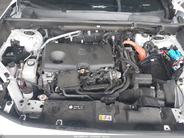 2024 TOYOTA RAV4 HYBRID 2T3RWRFV5RW199424 Photo 9