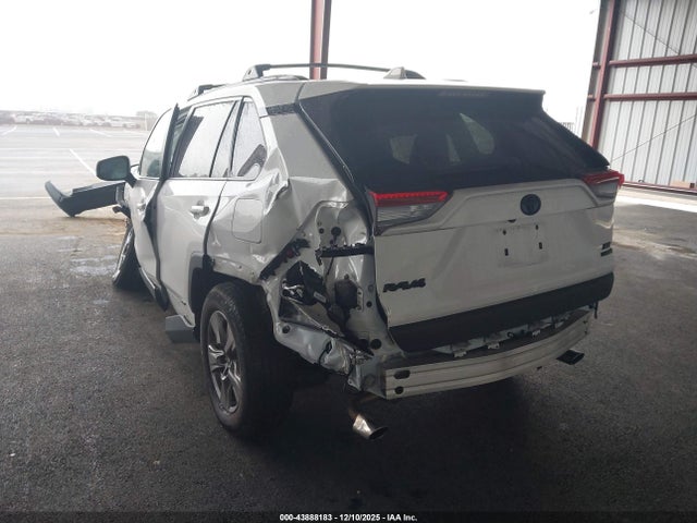 2024 TOYOTA RAV4 HYBRID 2T3RWRFV5RW199424 Photo 2