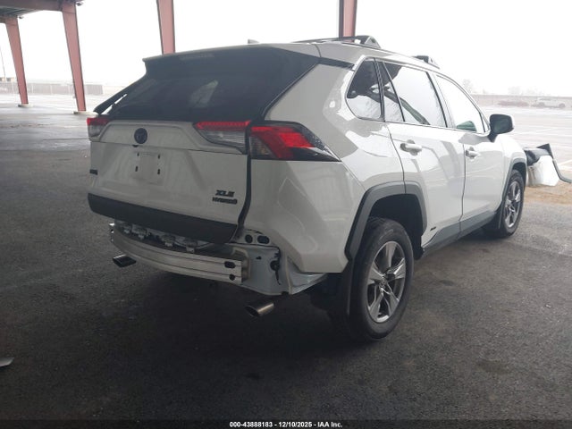2024 TOYOTA RAV4 HYBRID 2T3RWRFV5RW199424 Photo 3