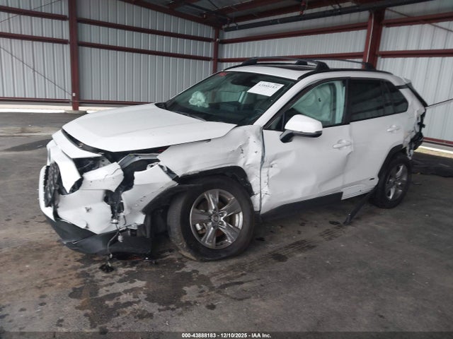 2024 TOYOTA RAV4 HYBRID 2T3RWRFV5RW199424 Photo 5