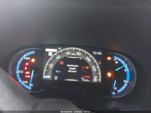 2024 TOYOTA RAV4 HYBRID 2T3RWRFV5RW199424 Photo 6