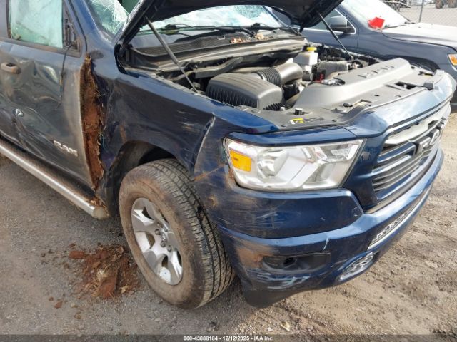 2021 RAM 1500 1C6SRFBT8MN815488 Photo 5