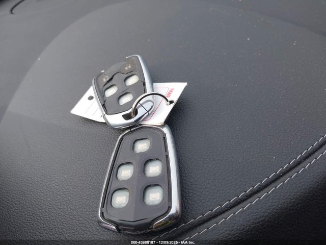 2015 CADILLAC SRX 3GYFNEE30FS581085 Photo 10