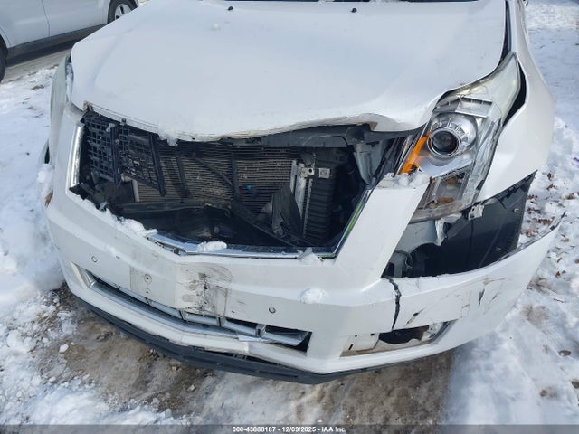 2015 CADILLAC SRX 3GYFNEE30FS581085 Photo 5