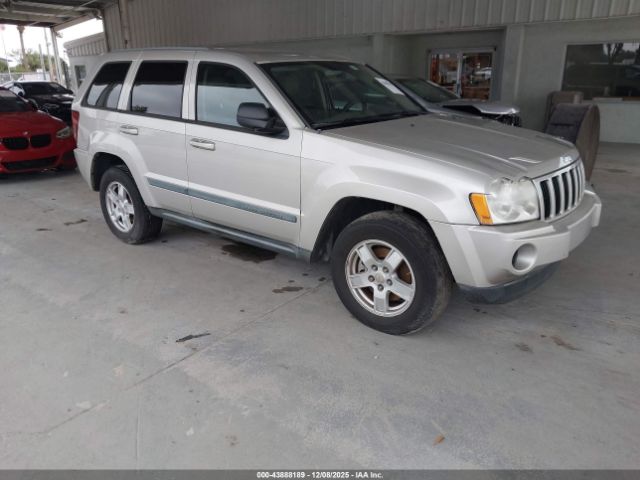 2007 JEEP GRAND CHEROKEE 1J8GS48K67C680610