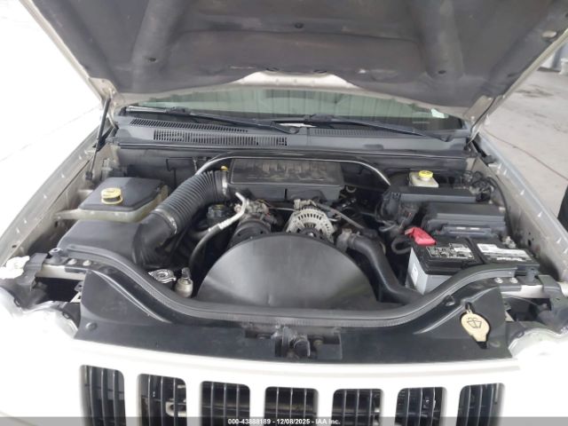 2007 JEEP GRAND CHEROKEE 1J8GS48K67C680610 Photo 9