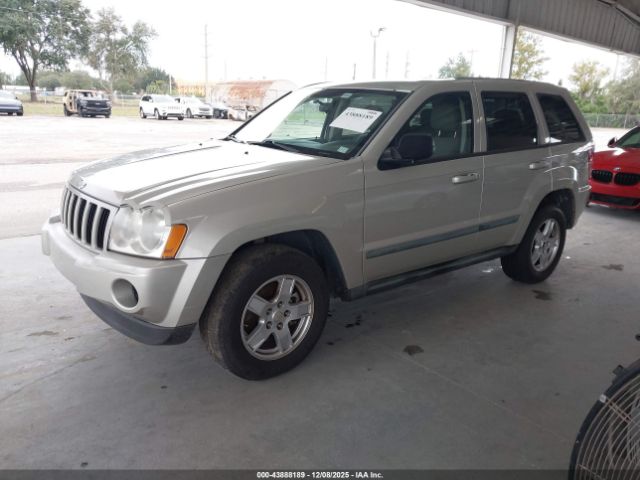 2007 JEEP GRAND CHEROKEE 1J8GS48K67C680610 Photo 1