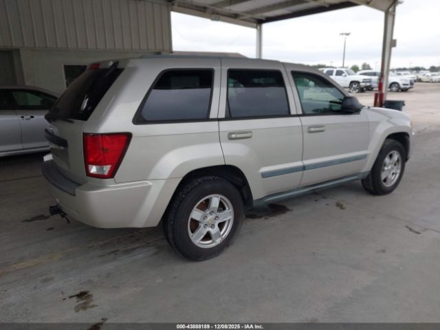 2007 JEEP GRAND CHEROKEE 1J8GS48K67C680610 Photo 3