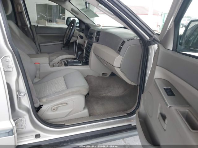 2007 JEEP GRAND CHEROKEE 1J8GS48K67C680610 Photo 4