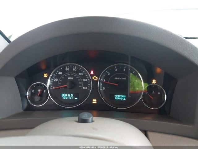 2007 JEEP GRAND CHEROKEE 1J8GS48K67C680610 Photo 6