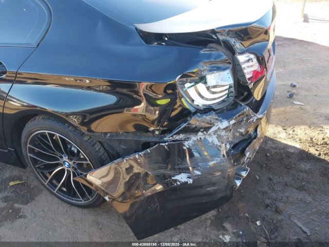 2013 BMW 535I WBAFR7C53DC828156 Photo 5