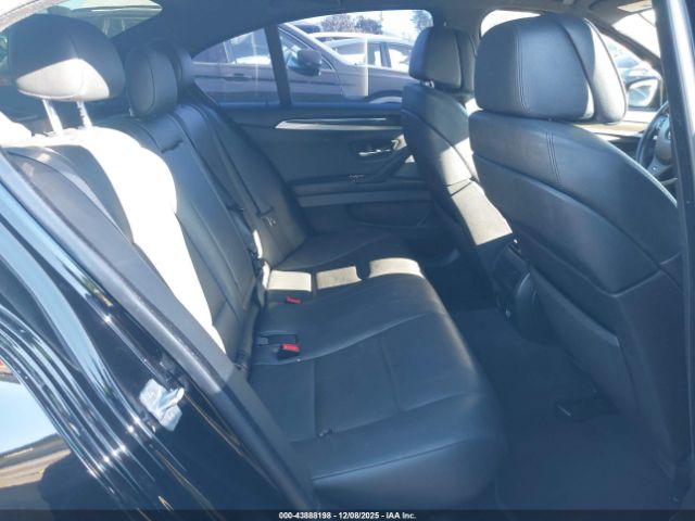 2013 BMW 535I WBAFR7C53DC828156 Photo 7
