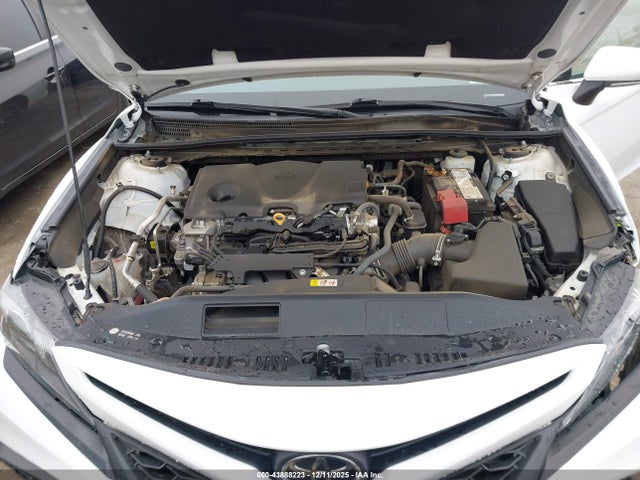 2023 TOYOTA CAMRY 4T1G11AK7PU737373 Photo 9