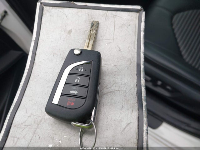 2023 TOYOTA CAMRY 4T1G11AK7PU737373 Photo 10