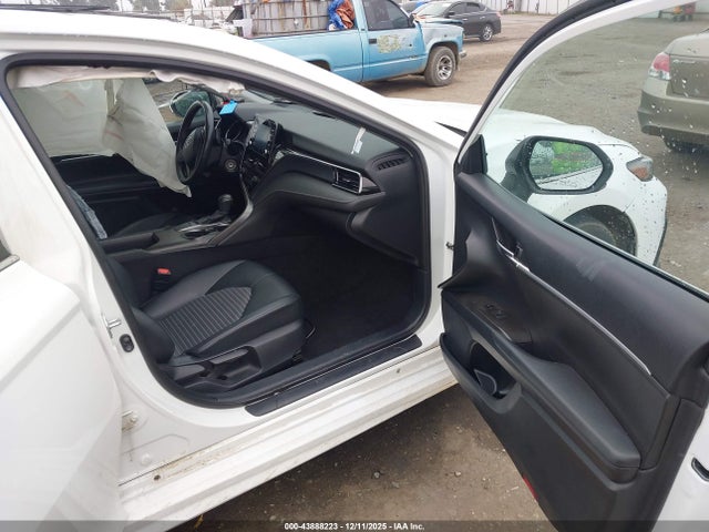 2023 TOYOTA CAMRY 4T1G11AK7PU737373 Photo 4