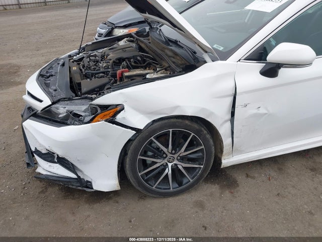 2023 TOYOTA CAMRY 4T1G11AK7PU737373 Photo 5