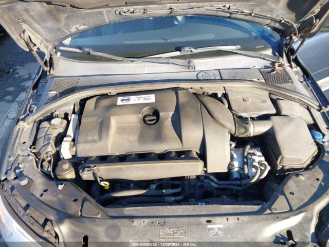 2011 VOLVO XC70 YV4902BZ1B1099596 Photo 9