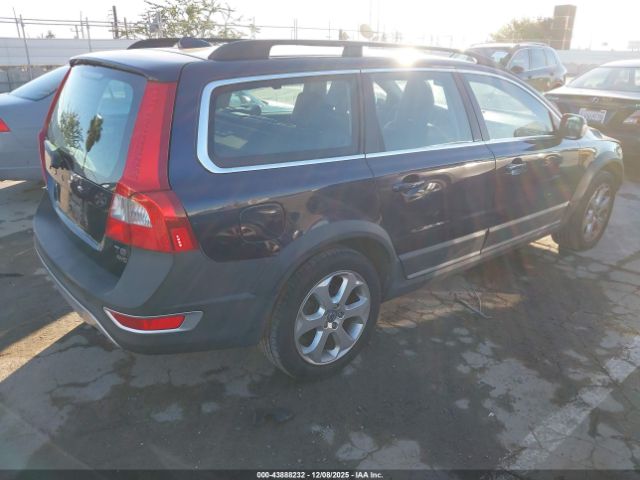 2011 VOLVO XC70 YV4902BZ1B1099596 Photo 3