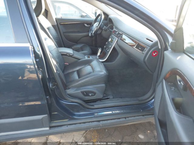 2011 VOLVO XC70 YV4902BZ1B1099596 Photo 4