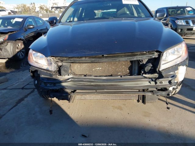 2011 VOLVO XC70 YV4902BZ1B1099596 Photo 5