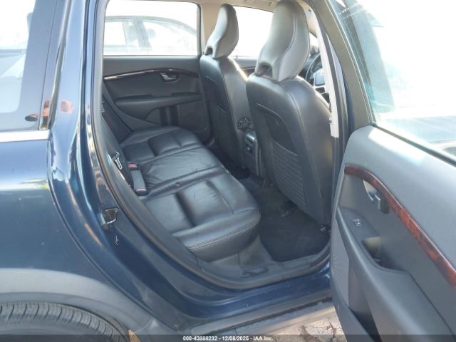 2011 VOLVO XC70 YV4902BZ1B1099596 Photo 7