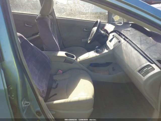 2012 TOYOTA PRIUS JTDKN3DUXC1609880 Photo 4