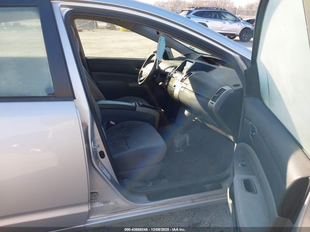 2008 Toyota Prius მანქანა იყიდება აუქციონზე, vin: JTDKB20U487790343, აუქციონის ნომერი: 43888248