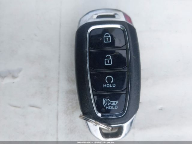 2022 HYUNDAI KONA ELECTRIC KM8K53AGXNU157697 Photo 10