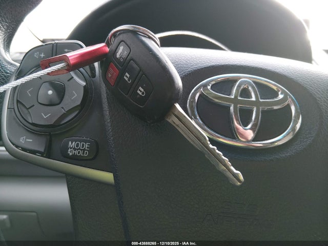 Продаж на аукціоні авто 2012 Toyota Camry Le, vin: 4T1BF1FK7CU053843, номер лоту: 43888265