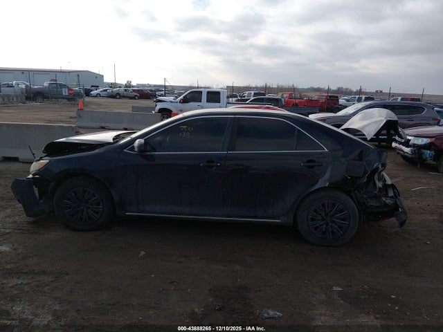 Продаж на аукціоні авто 2012 Toyota Camry Le, vin: 4T1BF1FK7CU053843, номер лоту: 43888265
