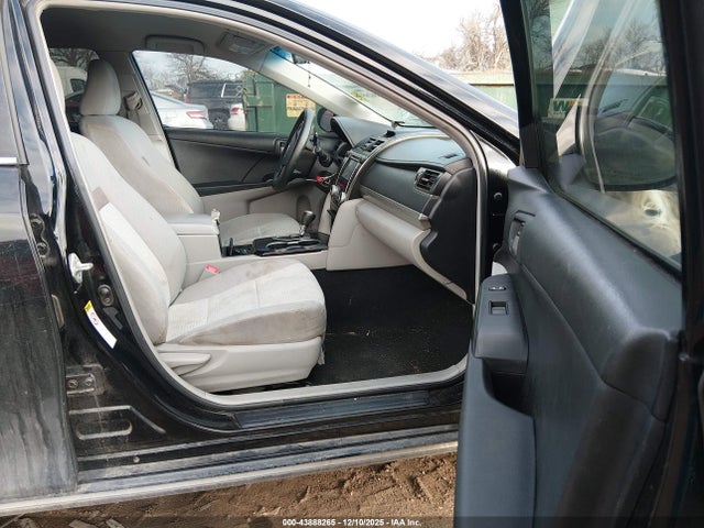 Продаж на аукціоні авто 2012 Toyota Camry Le, vin: 4T1BF1FK7CU053843, номер лоту: 43888265