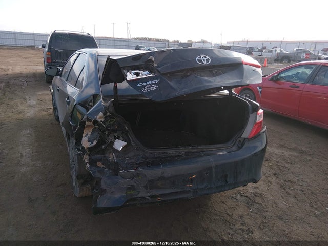 Продаж на аукціоні авто 2012 Toyota Camry Le, vin: 4T1BF1FK7CU053843, номер лоту: 43888265