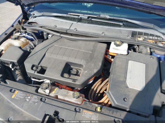 2012 CHEVROLET VOLT 1G1RD6E42CU108278 Photo 9