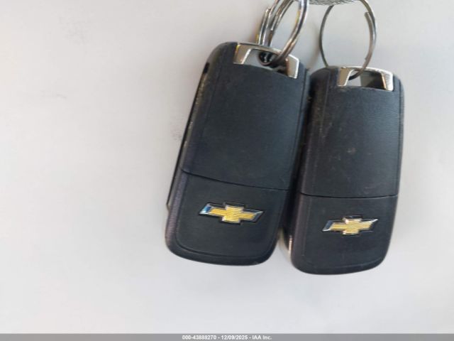 2012 CHEVROLET VOLT 1G1RD6E42CU108278 Photo 10