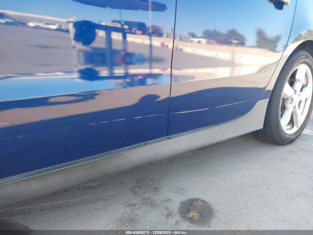 2012 CHEVROLET VOLT 1G1RD6E42CU108278 Photo 5
