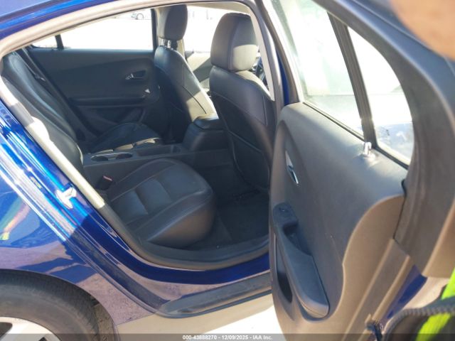 2012 CHEVROLET VOLT 1G1RD6E42CU108278 Photo 7