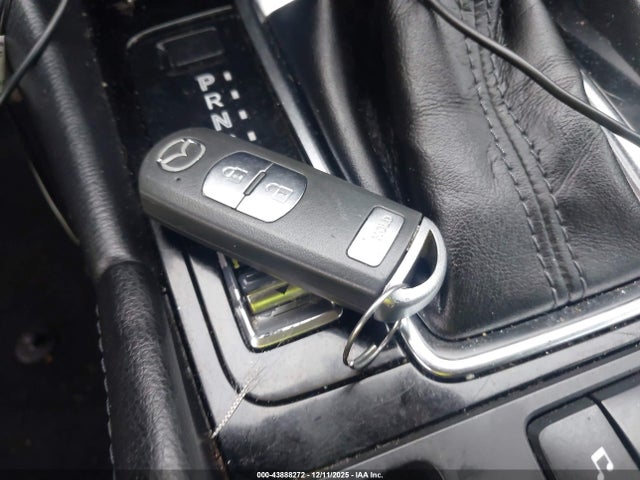3MZBN1K71HM153146 Mazda Mazda3 Sport