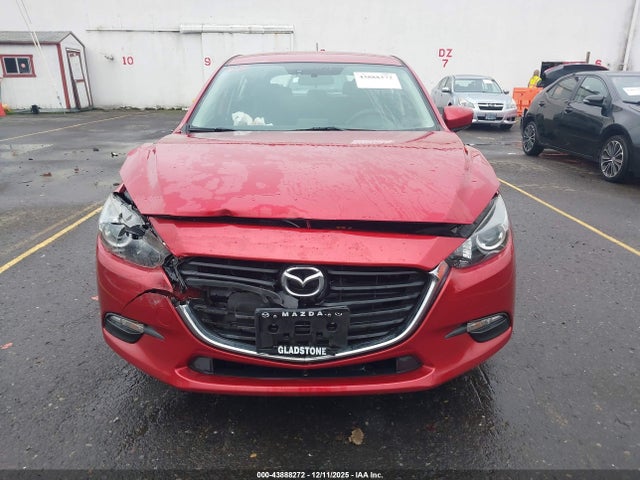 3MZBN1K71HM153146 Mazda Mazda3 Sport