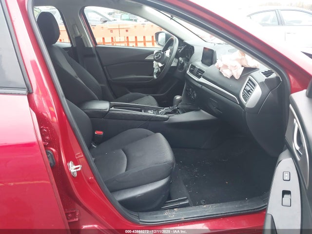 3MZBN1K71HM153146 Mazda Mazda3 Sport