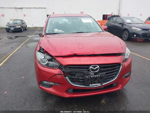 3MZBN1K71HM153146 Mazda Mazda3 Sport