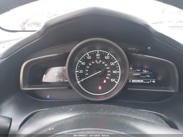 3MZBN1K71HM153146 Mazda Mazda3 Sport